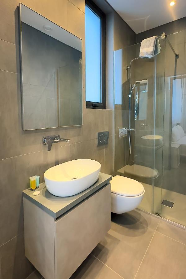Villa Sunrise Beachfront - 3 *